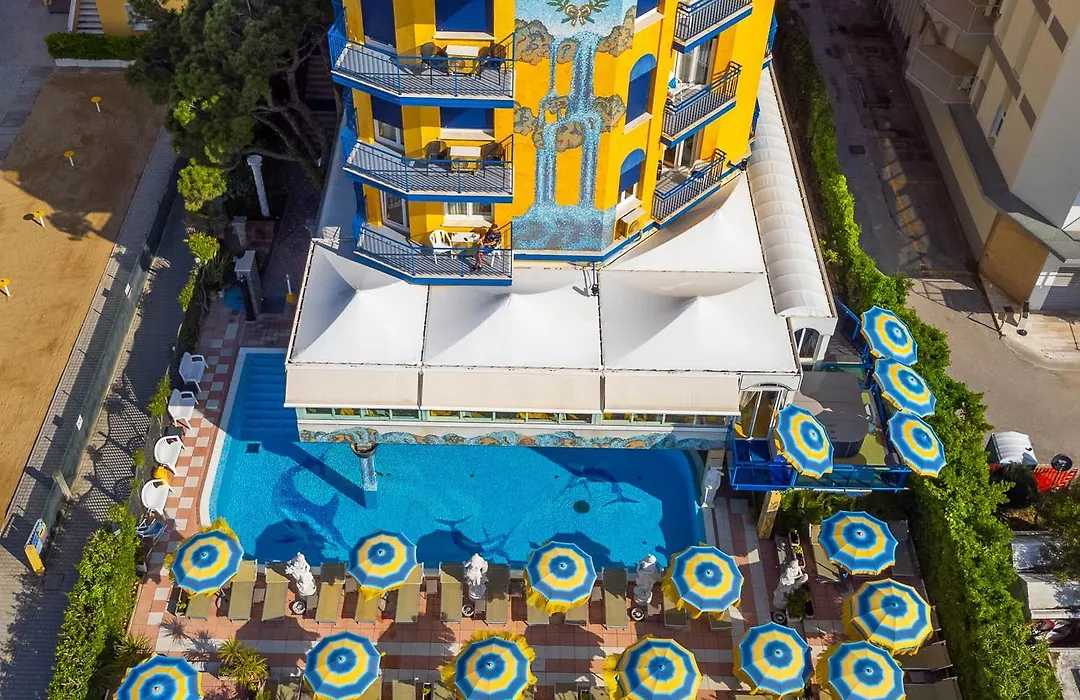 Hotel Napoleon-1