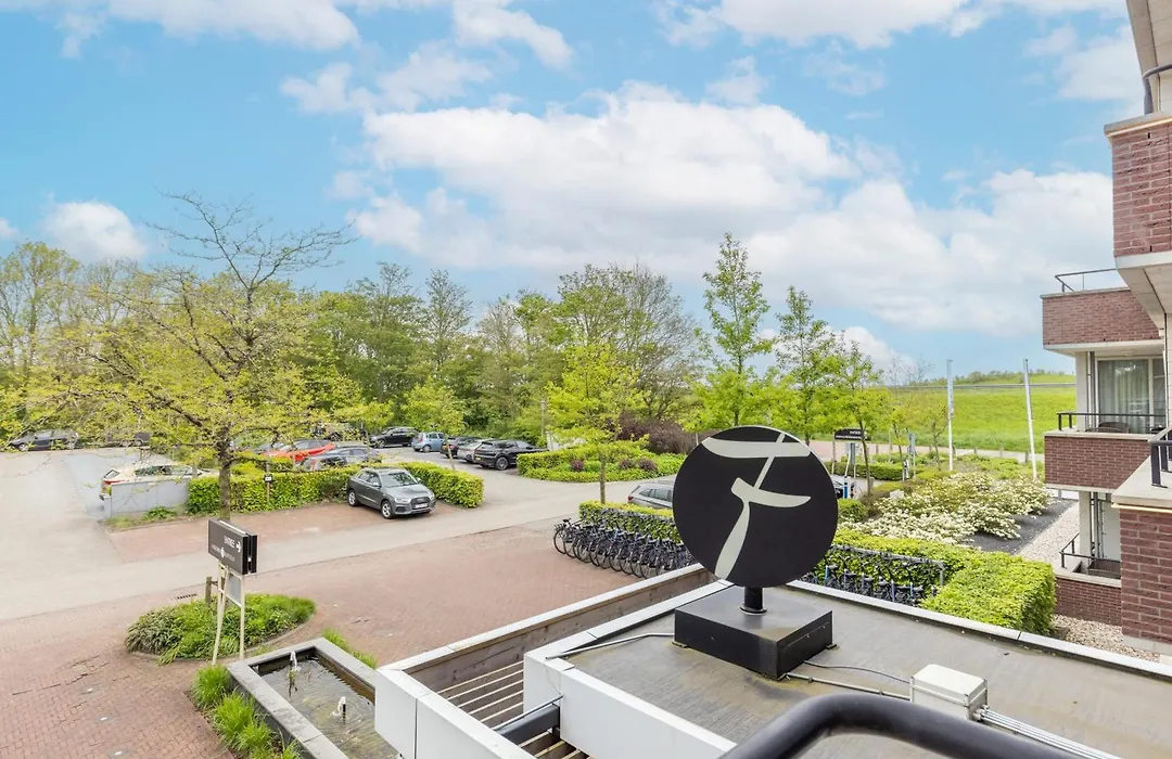 Fletcher Wellness-Hotel Kamperduinen-1