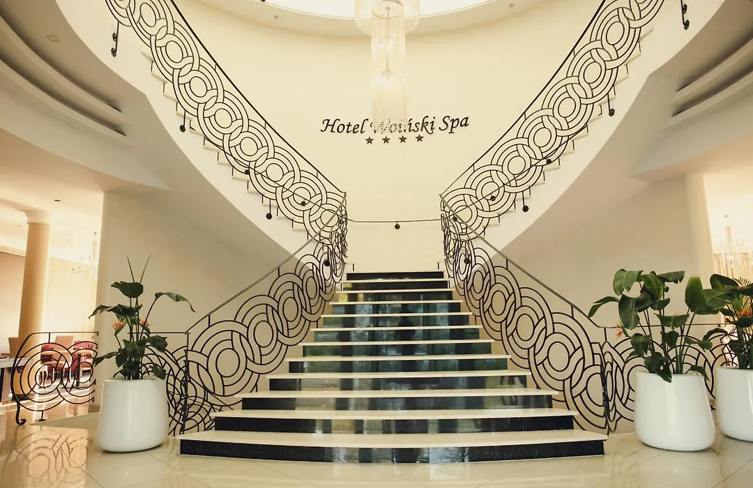 Hotel Woinski Spa-1