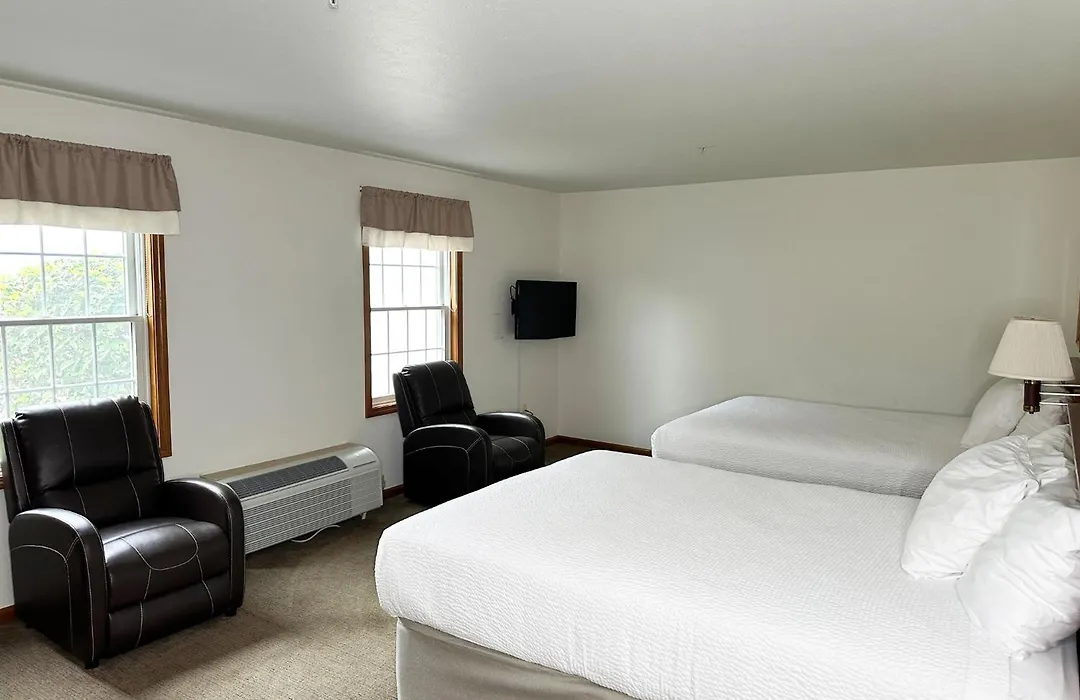 Farmstead Inn And Conference Center-1