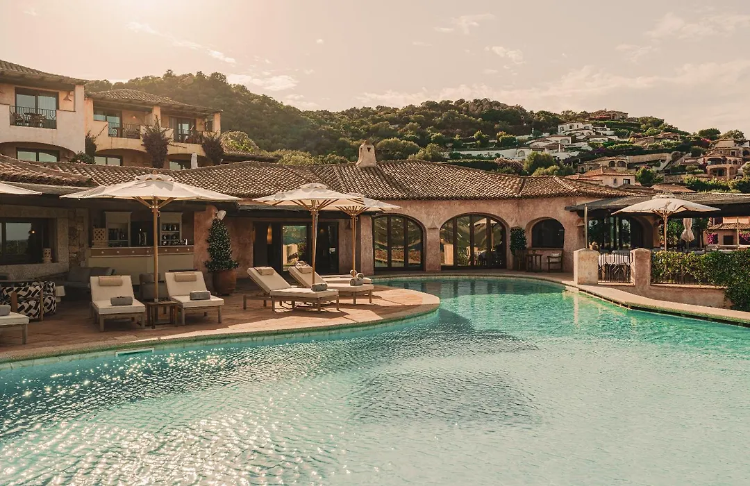 Aethos Hotel Sardinia-1