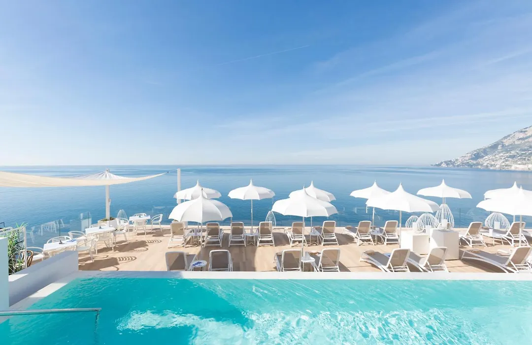 Hotel Club Due Torri-1