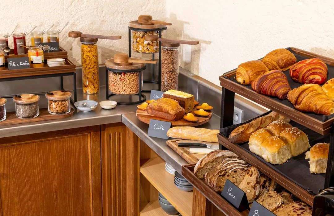 Le Relais Madeleine-1