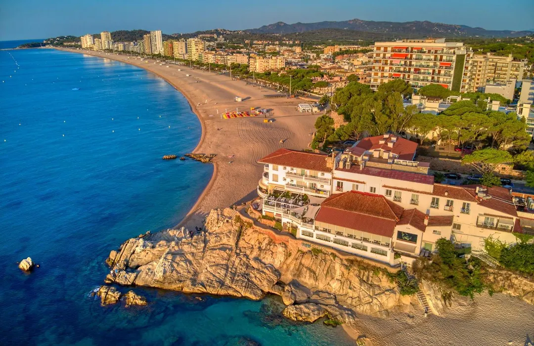 Hotel Costa Brava-1