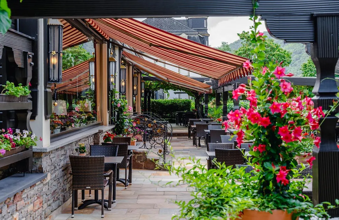 Hotel Unter Den Linden-1