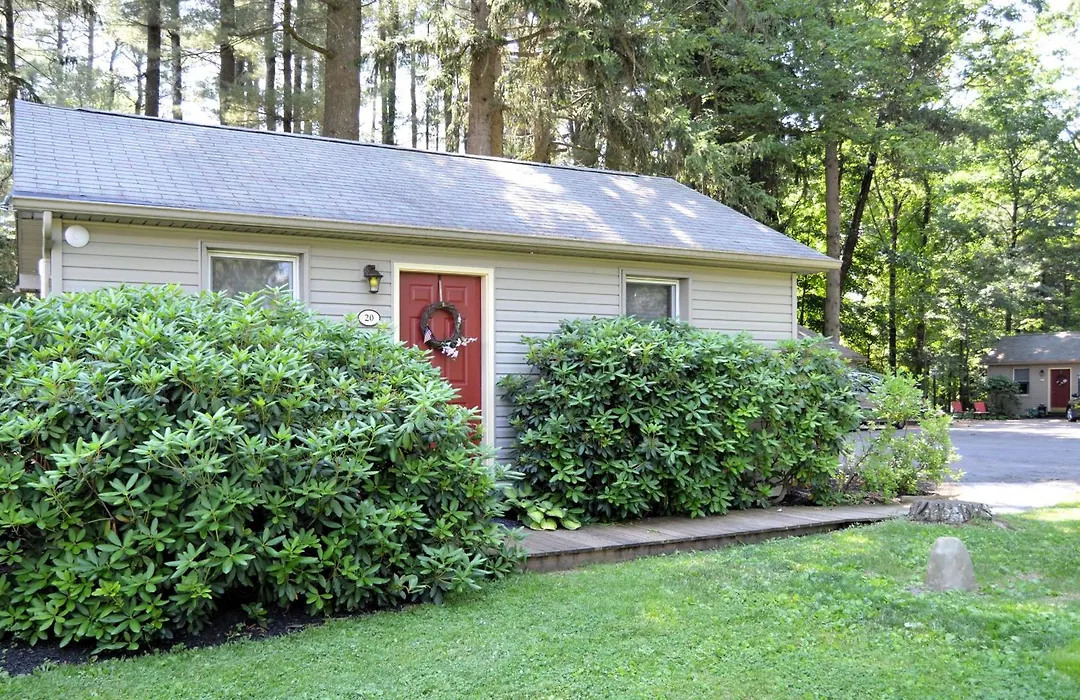 Woodfield Manor - A Sundance Vacations Property-1