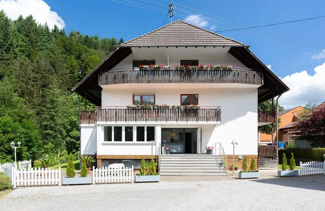 Gasthof Krone-1