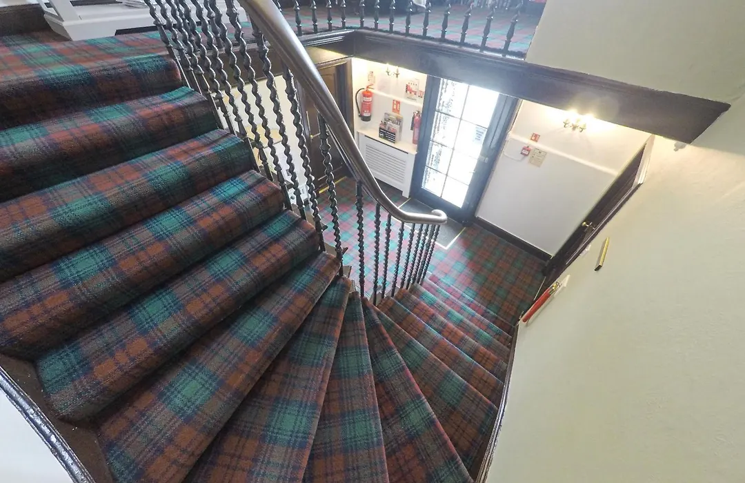 The Upper Largo Hotel & Restaurant-1