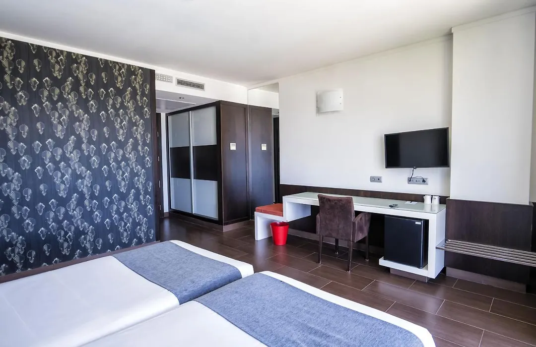 Hotel Carril-1