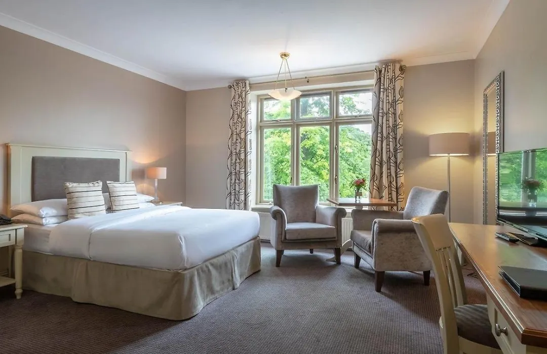 Kilkenny River Court Hotel-1