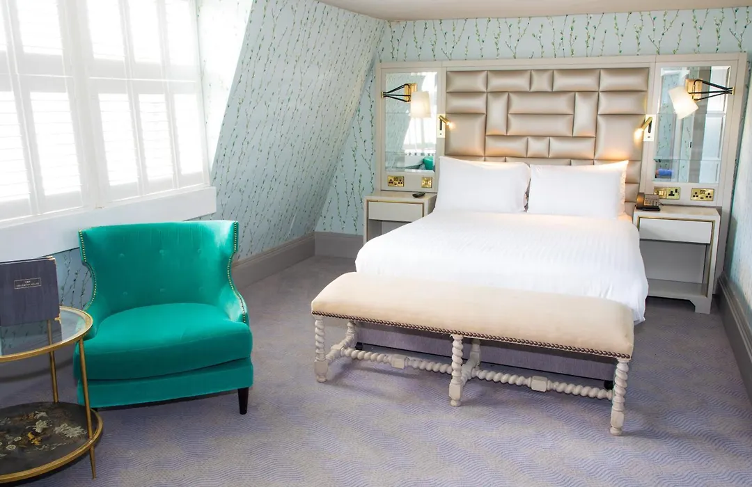 Henrietta House, A Member Of Radisson Individuals-1