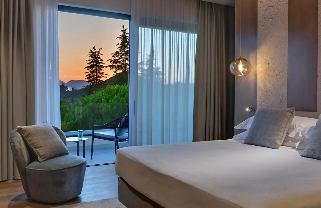 Hotel Terme Neroniane-1