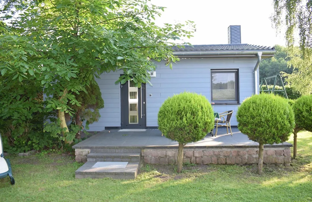 Hotel Restaurant Seeschlösschen-1
