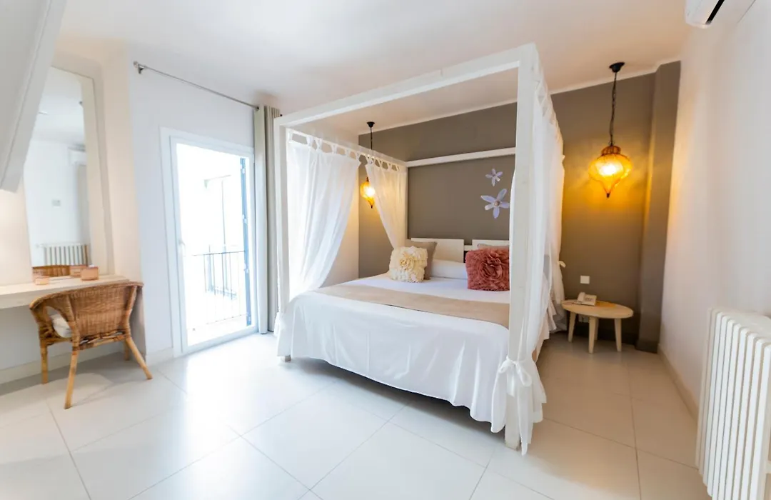 Hotel Tarongeta - Adults Only-1