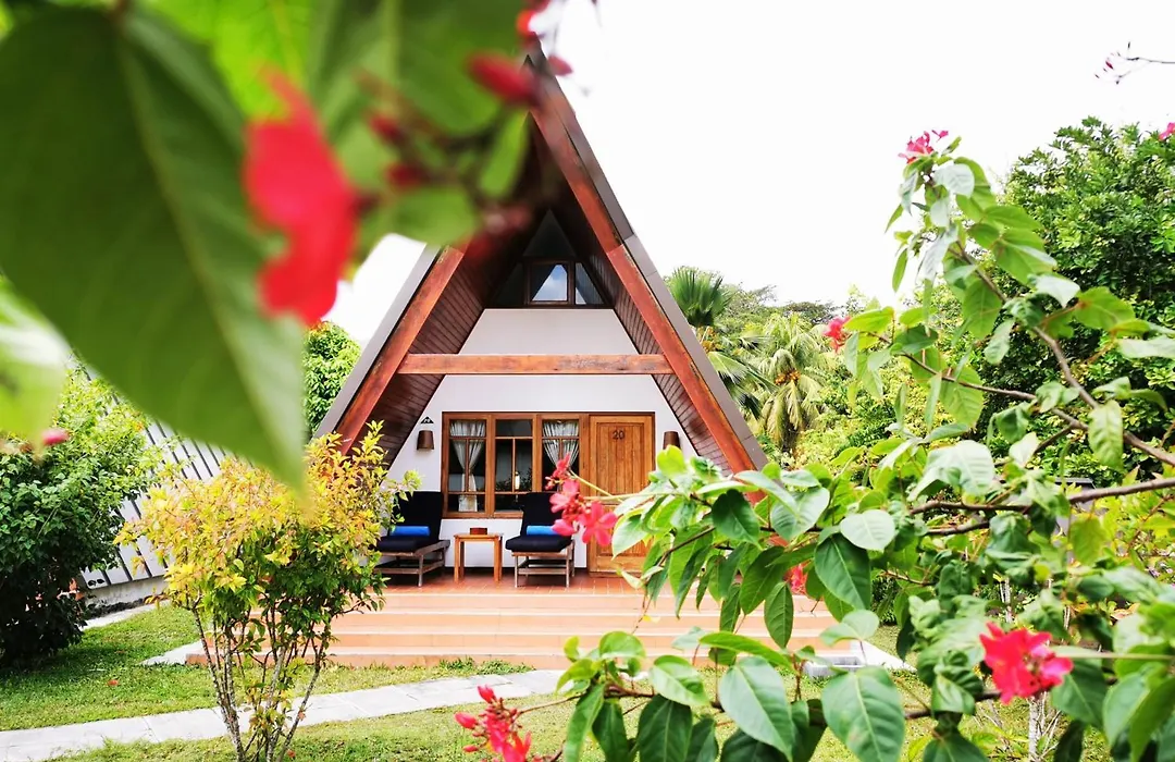 La Digue Island Lodge-1