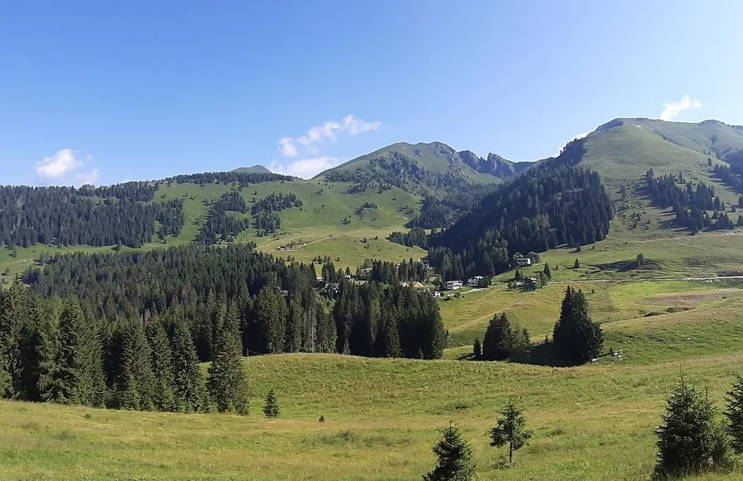 Albergo Chalet Abete Rosso-1