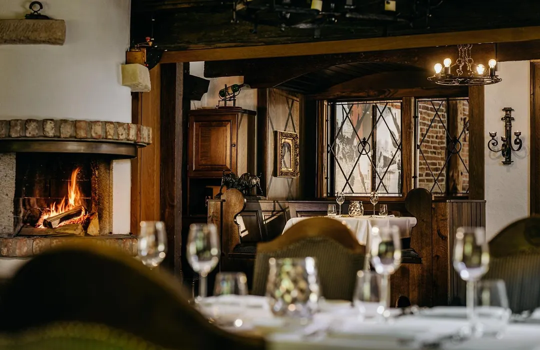Romantik Hotel Hof zur Linde-1