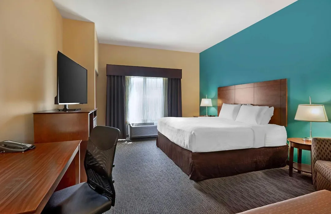 Best Western Plus French Lick-1
