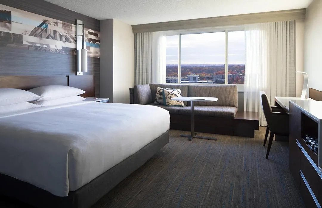 Kansas City Marriott Country Club Plaza-1