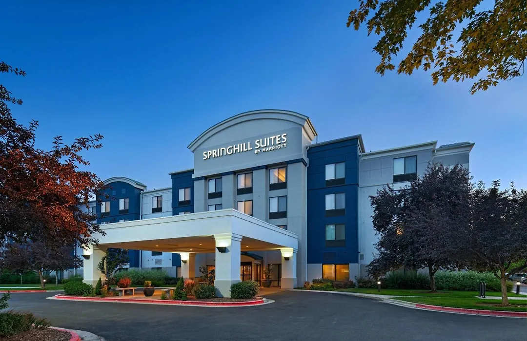 Springhill Suites Boise West/Eagle-1