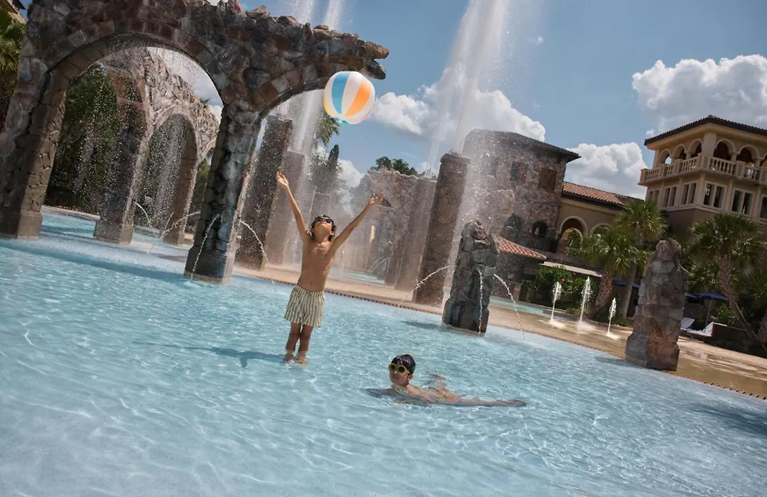 Four Seasons Resort Orlando At Walt Disney World Resort-1