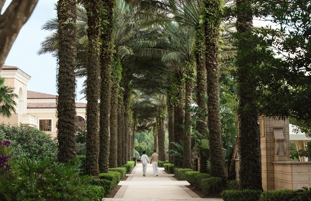Four Seasons Resort Orlando At Walt Disney World Resort-1