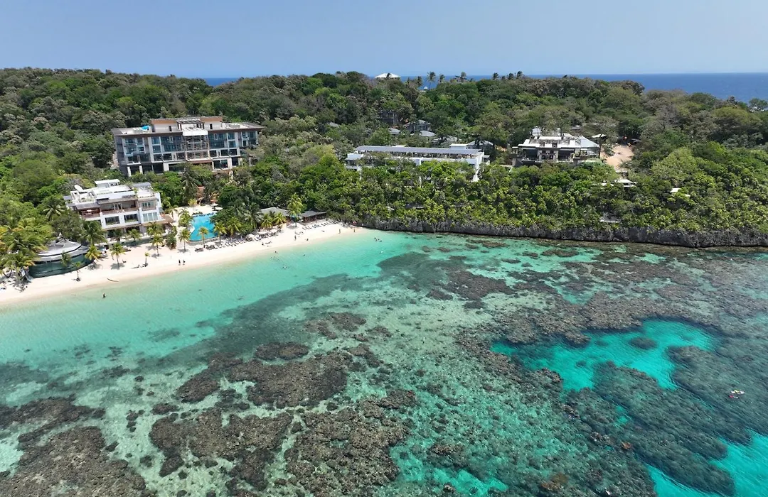 Kimpton Grand Roatan Resort And Spa By Ihg-1
