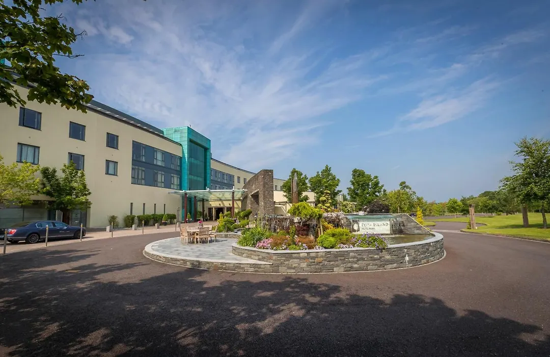 Fota Island Hotel And Spa-1