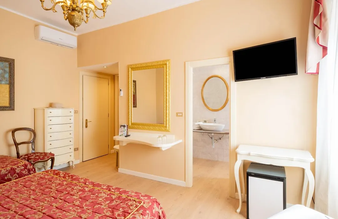 Hotel Manzoni Wellness&Spa-1