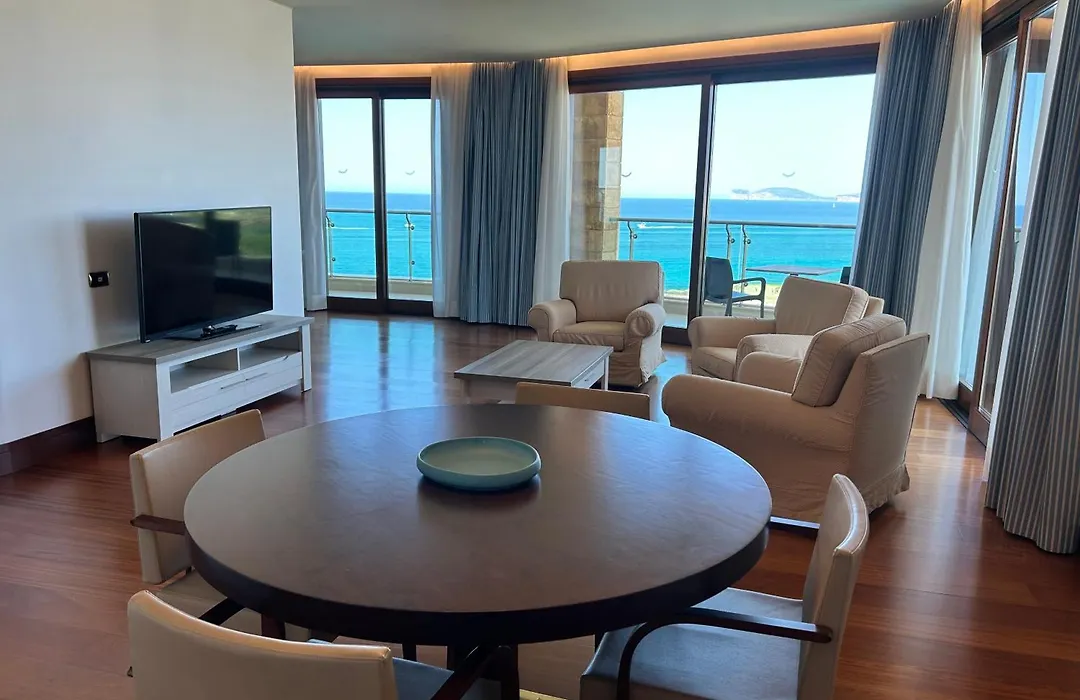 Smy Carlos V Wellness & Spa Alghero-1