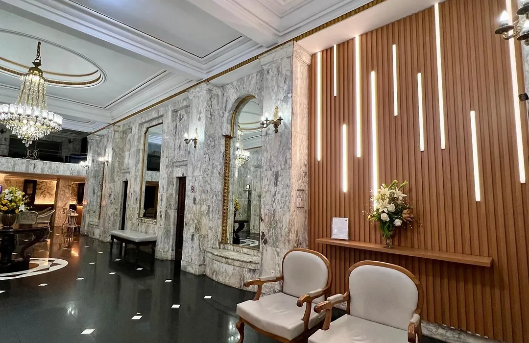 Hotel Ok-1