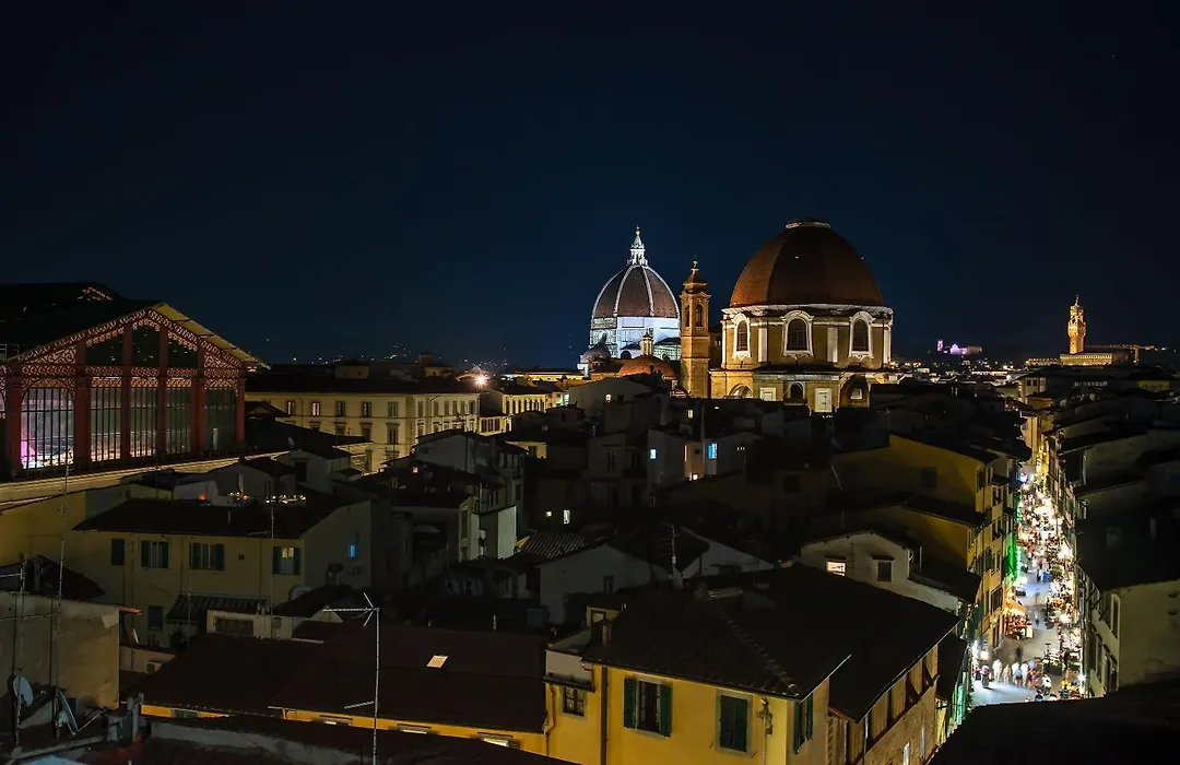 Hotel Machiavelli Palace-1