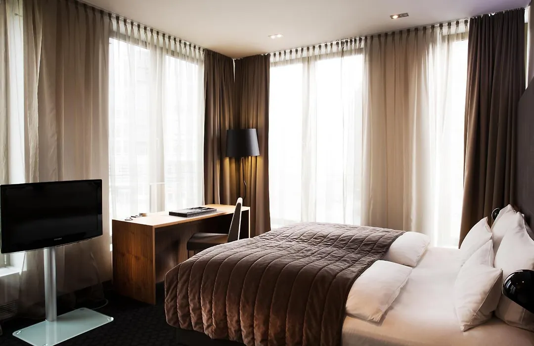 COSMO Hotel Berlin Mitte-1
