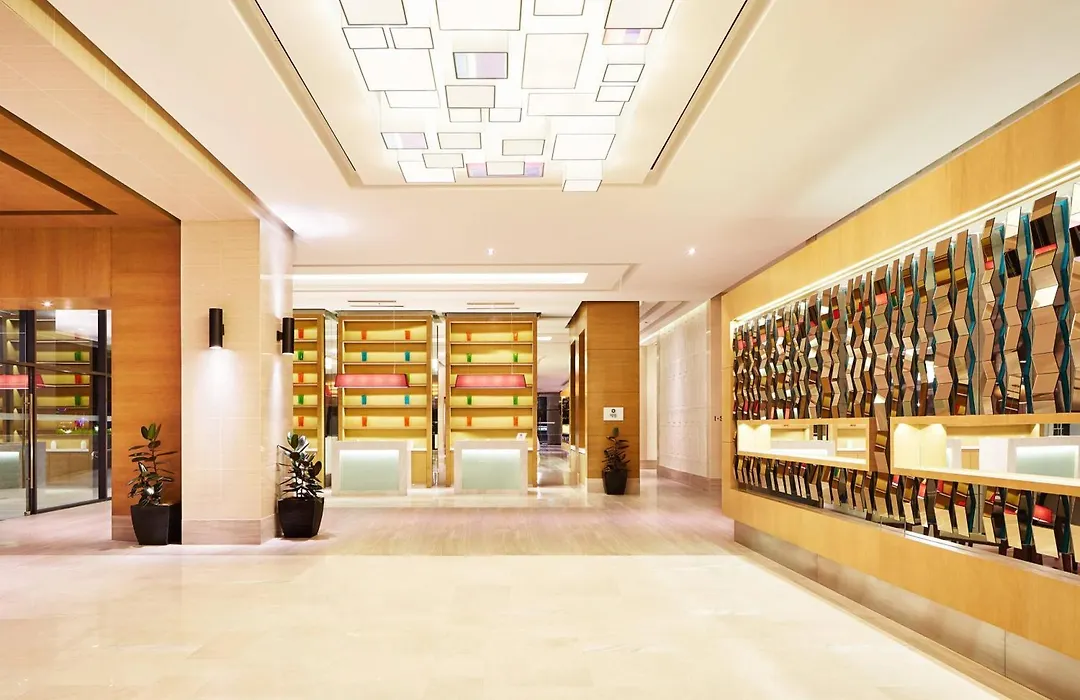 Four Points By Sheraton Puchong-1