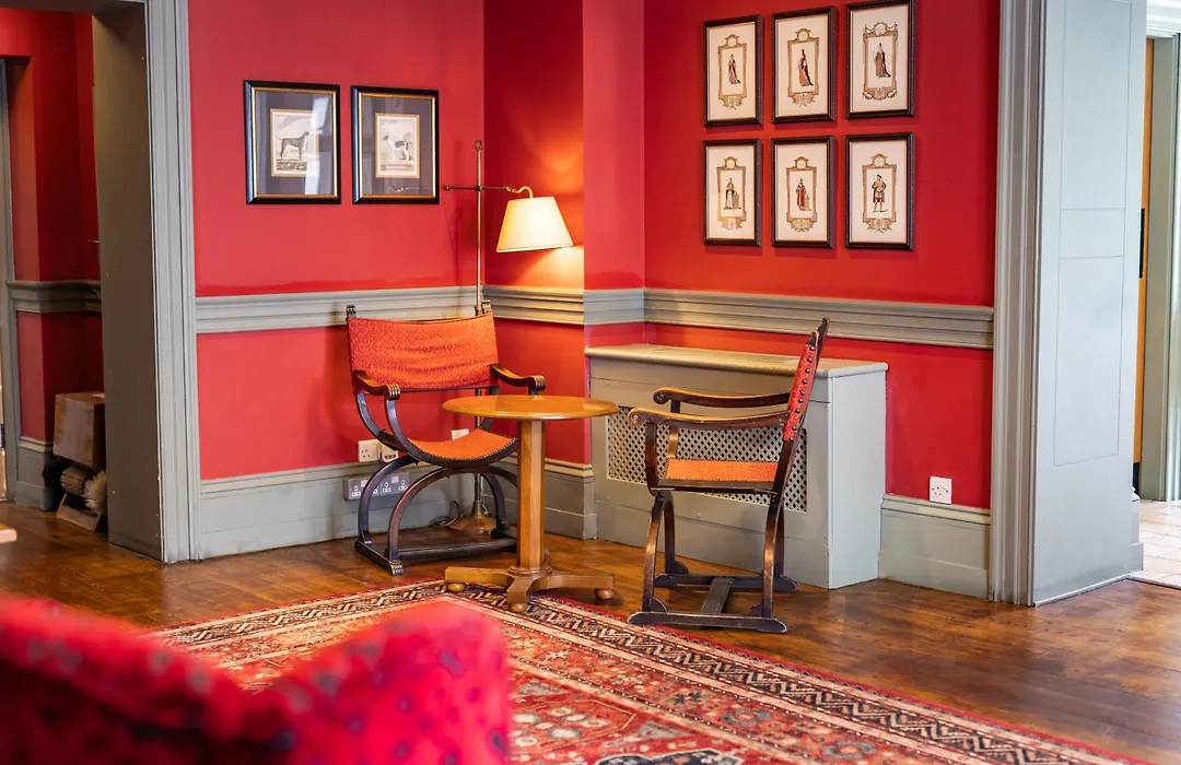 The Red Lion Hotel-1