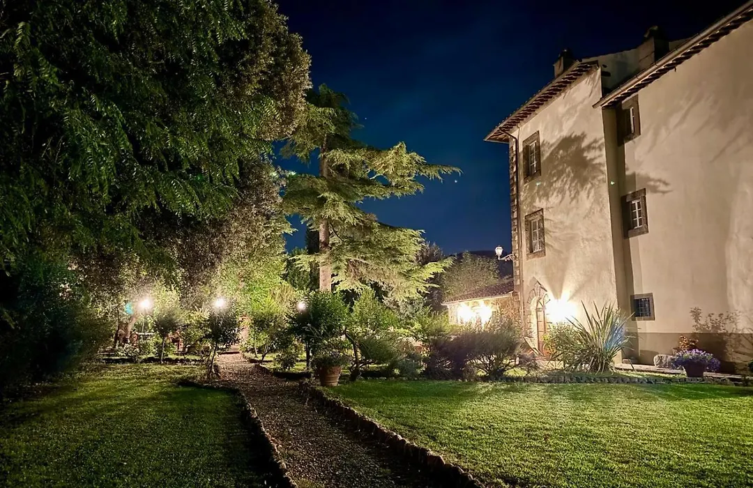 Relais Villa Baldelli-1