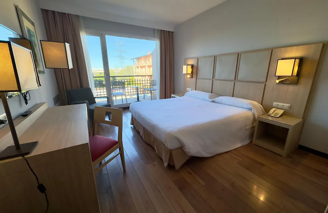 Hotel Isla de La Garena-1