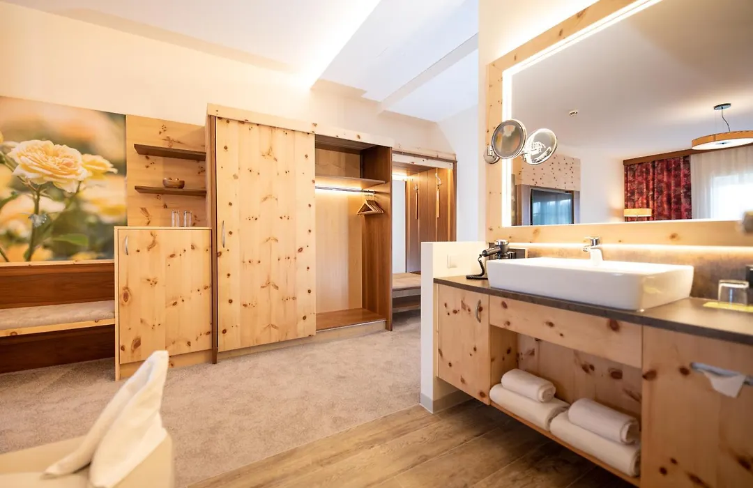 Thermenhotel PuchasPLUS Stegersbach-1