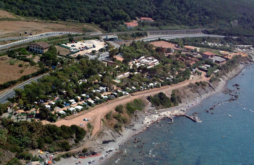 Villaggio Miramare-1