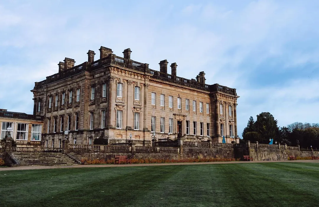 Reserve, By Warner Hotels - Heythrop Park-1
