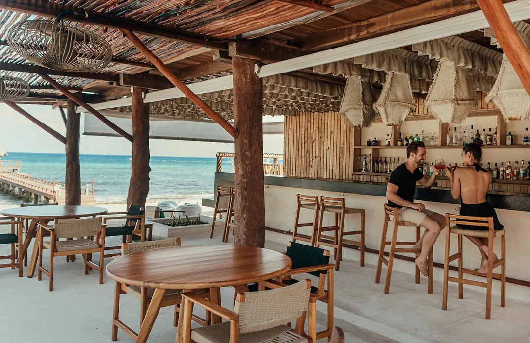 Viceroy Riviera Maya, A Luxury Villa Resort - Adults Only-1