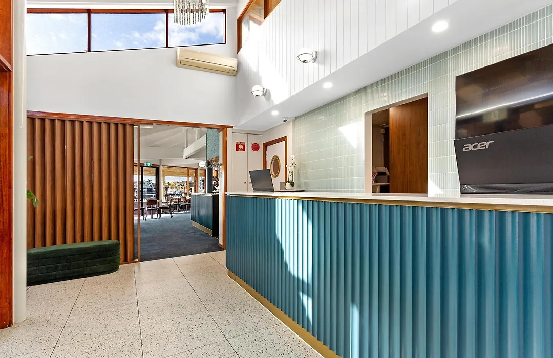 Marina Hotel-1