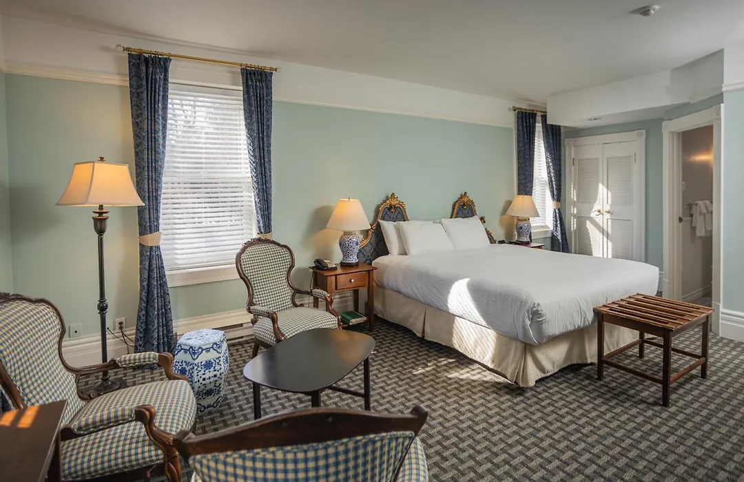Millcroft Inn & Spa-1