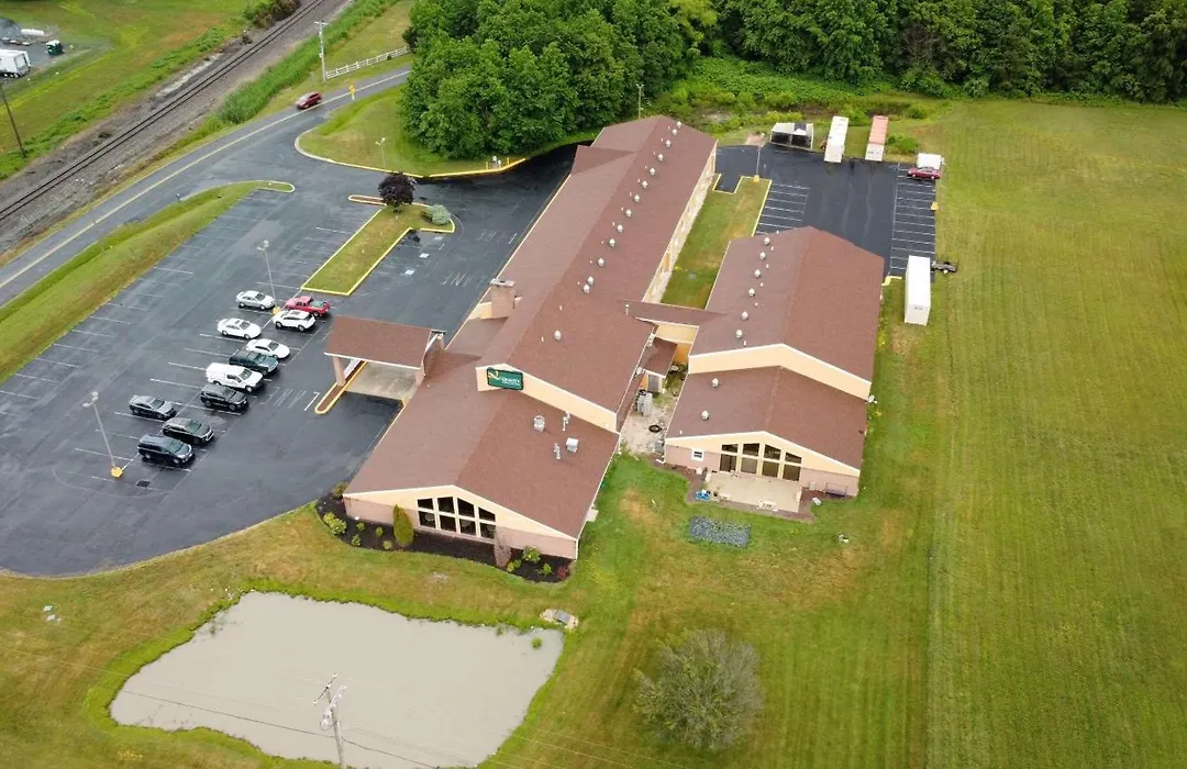 Quality Inn & Suites Harrington - Milford-1