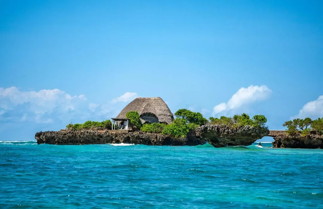 Chale Island Resort-1