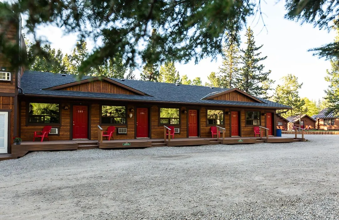 Jasper Gates Resort-1