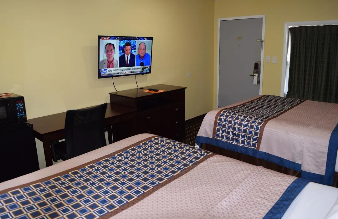 White Oaks Motel Pennsville/Carneys Point-1
