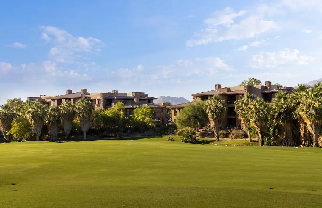 The Westin Desert Willow Villas, Palm Desert-1