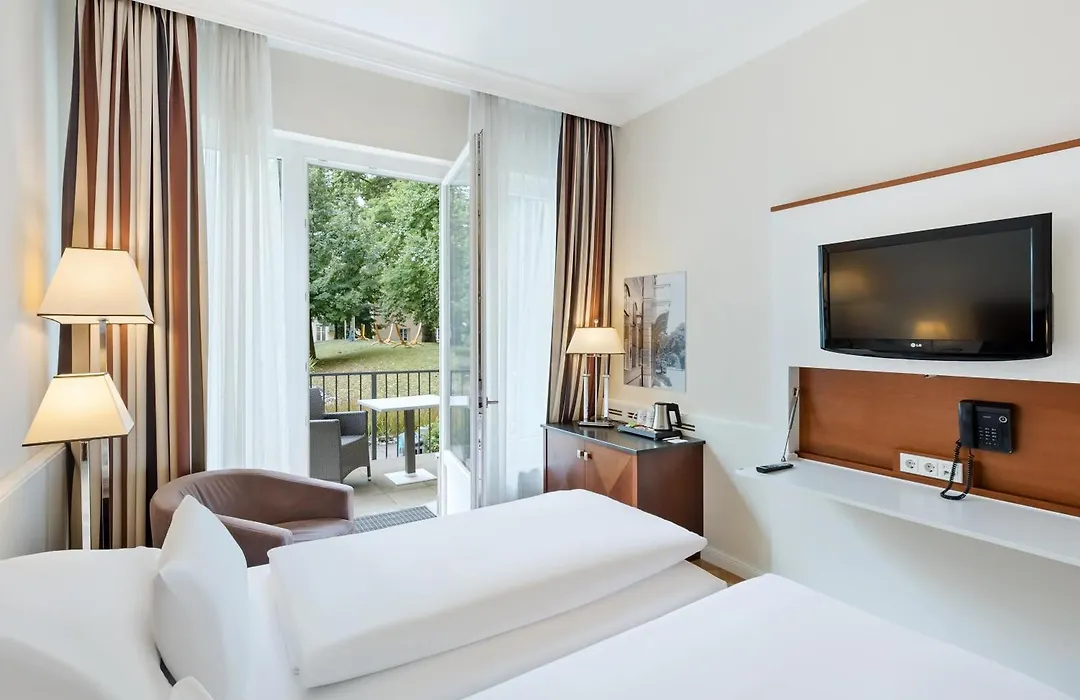 Austria Trend Parkhotel Schönbrunn Wien-1