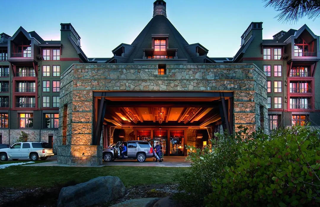 The Ritz-Carlton, Lake Tahoe-1